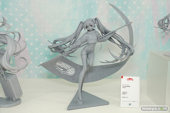 スマイルフェス2022 フィギュア 初音ミク フリーイング バニー 03