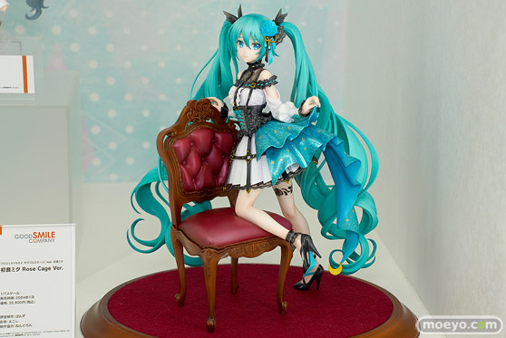 スマイルフェス2022 フィギュア 初音ミク フリーイング バニー 06