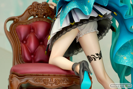 スマイルフェス2022 フィギュア 初音ミク フリーイング バニー 07