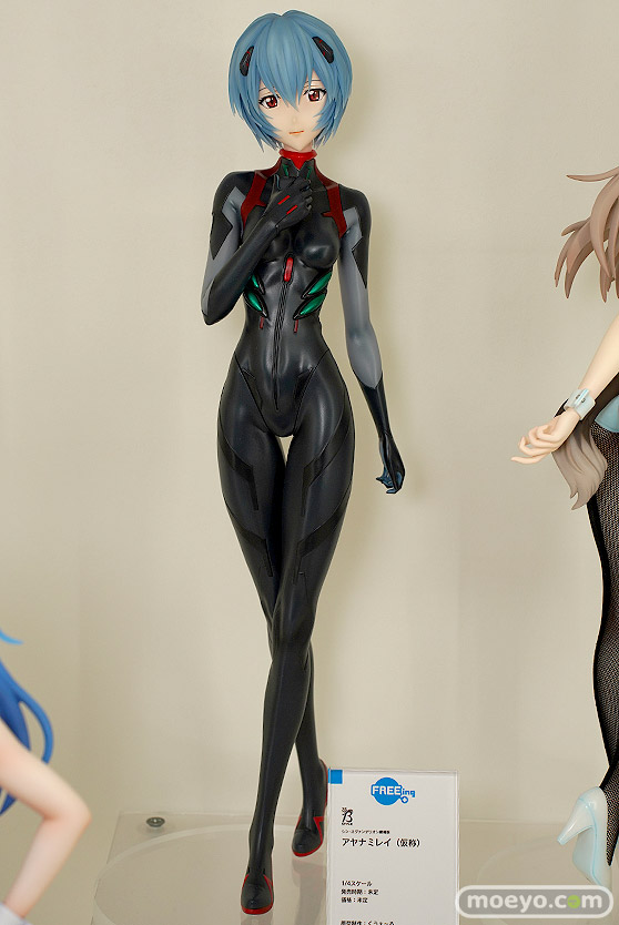 スマイルフェス2022 フィギュア 初音ミク フリーイング バニー 37