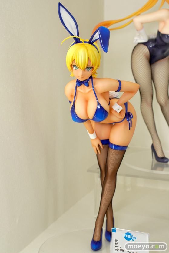 スマイルフェス2022 フィギュア 初音ミク フリーイング バニー 39