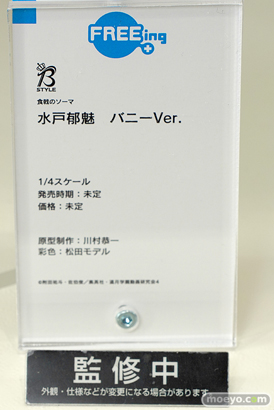 スマイルフェス2022 フィギュア 初音ミク フリーイング バニー 40