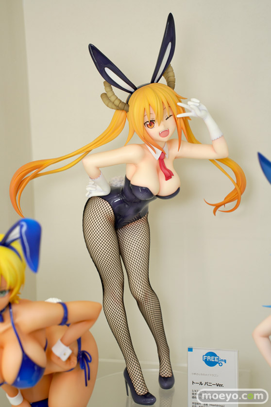 スマイルフェス2022 フィギュア 初音ミク フリーイング バニー 41