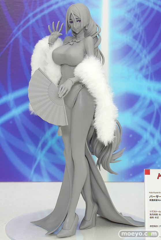 スマイルフェス2022 フィギュア FGO PLAMAX POP UP PARADE 05