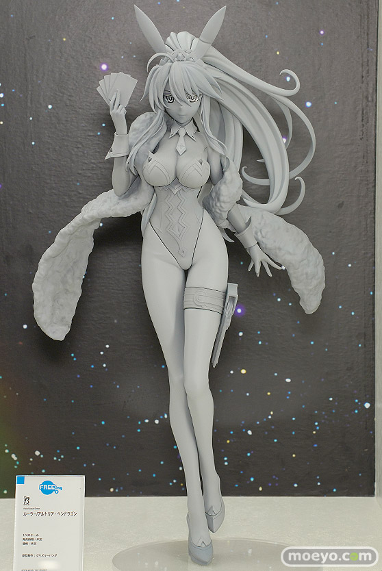 スマイルフェス2022 フィギュア FGO PLAMAX POP UP PARADE 11