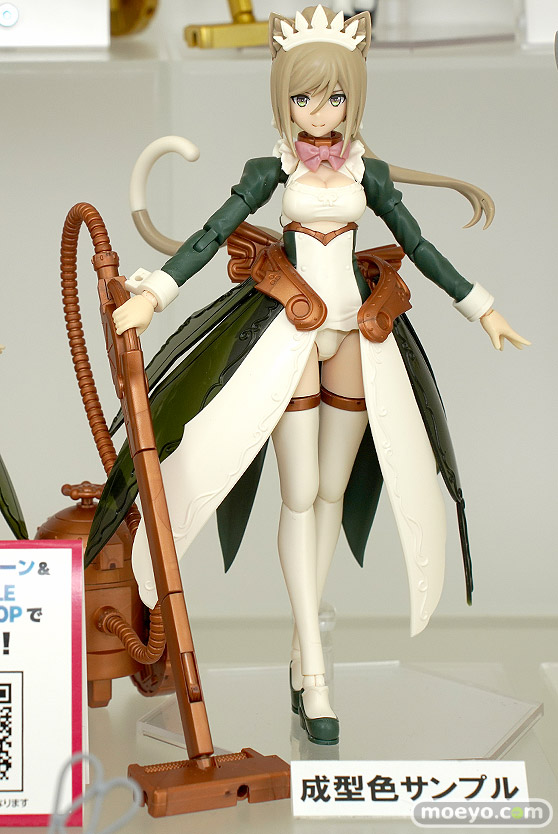 スマイルフェス2022 フィギュア FGO PLAMAX POP UP PARADE 21