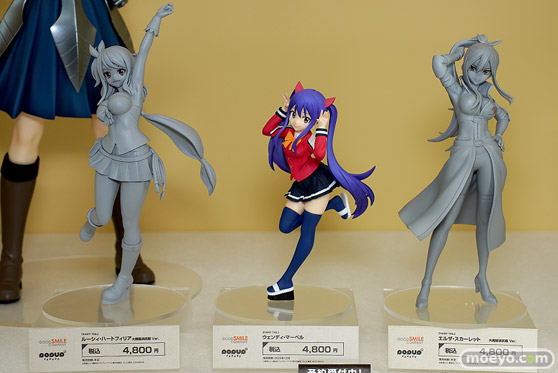 スマイルフェス2022 フィギュア FGO PLAMAX POP UP PARADE 40