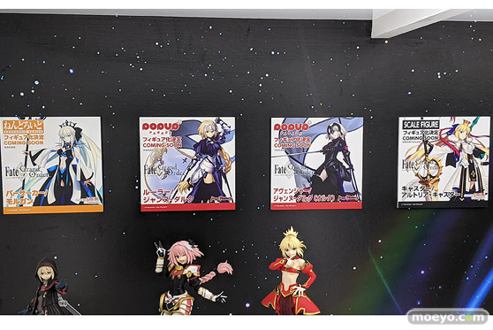 スマイルフェス2022 フィギュア FGO PLAMAX POP UP PARADE 56