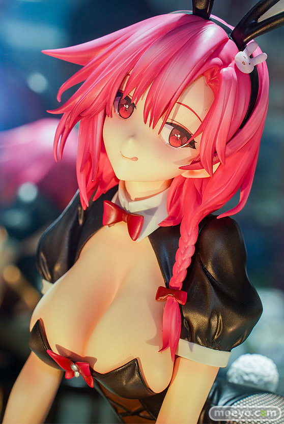 秋葉原の新作フィギュア展示の様子 2022年8月6日 あみあみ ボークス 03