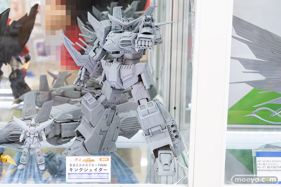 秋葉原の新作フィギュア展示の様子 2022年8月6日 あみあみ ボークス 09