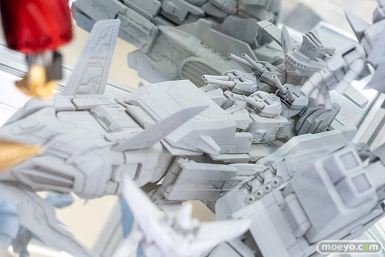 秋葉原の新作フィギュア展示の様子 2022年8月6日 あみあみ ボークス 10