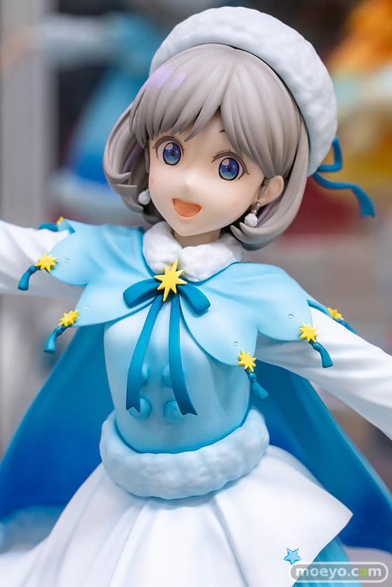 秋葉原の新作フィギュア展示の様子 2022年8月6日 あみあみ ボークス 14