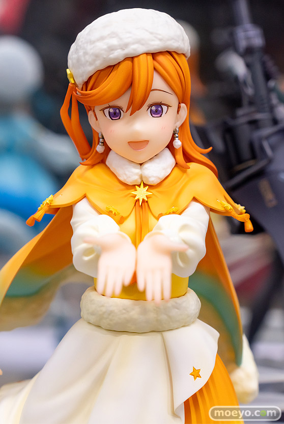 秋葉原の新作フィギュア展示の様子 2022年8月6日 あみあみ ボークス 16