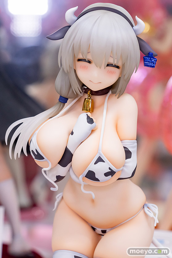 秋葉原の新作フィギュア展示の様子 2022年8月6日 あみあみ ボークス 19