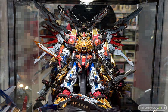 秋葉原の新作フィギュア展示の様子 2022年8月6日 あみあみ ボークス 22