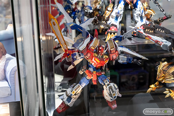 秋葉原の新作フィギュア展示の様子 2022年8月6日 あみあみ ボークス 23