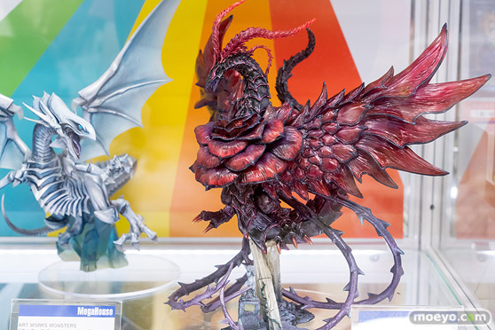 秋葉原の新作フィギュア展示の様子 2022年8月6日 あみあみ ボークス 26