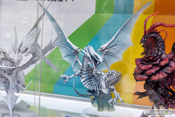 秋葉原の新作フィギュア展示の様子 2022年8月6日 あみあみ ボークス 28