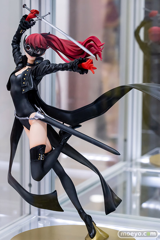 秋葉原の新作フィギュア展示の様子 2022年8月6日 あみあみ ボークス 32