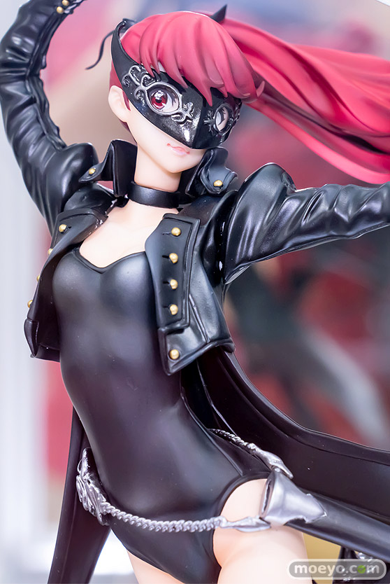 秋葉原の新作フィギュア展示の様子 2022年8月6日 あみあみ ボークス 33