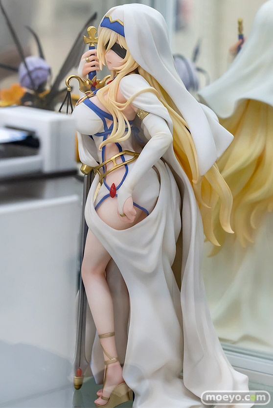 秋葉原の新作フィギュア展示の様子 2022年8月6日 あみあみ ボークス 36