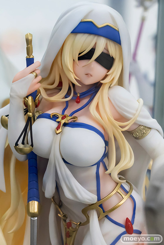 秋葉原の新作フィギュア展示の様子 2022年8月6日 あみあみ ボークス 37