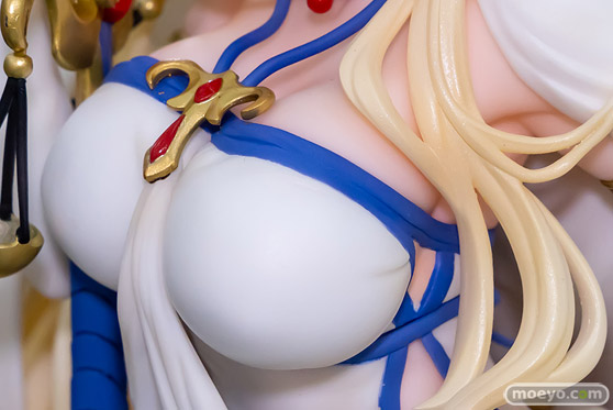 秋葉原の新作フィギュア展示の様子 2022年8月6日 あみあみ ボークス 38