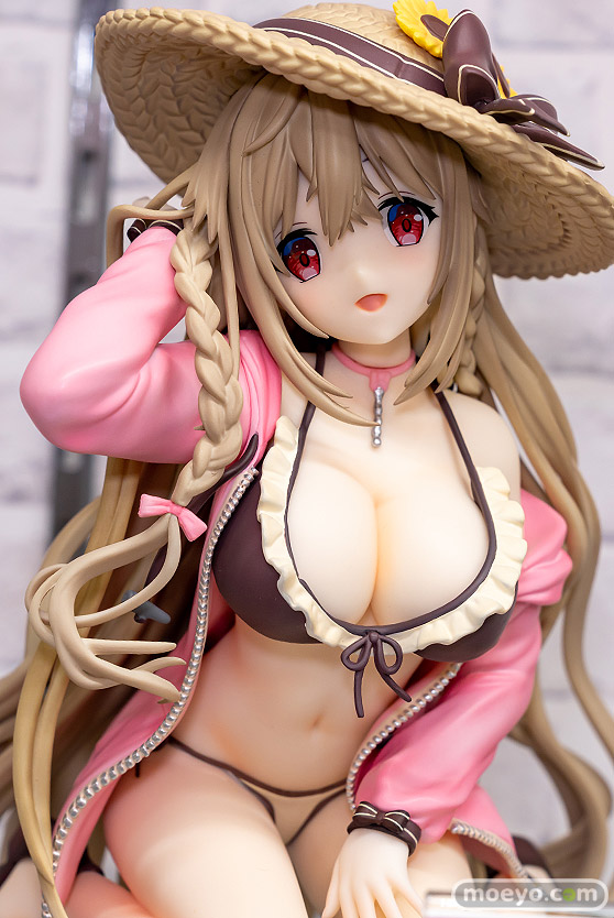 秋葉原の新作フィギュア展示の様子 2022年8月6日 あみあみ ボークス 41