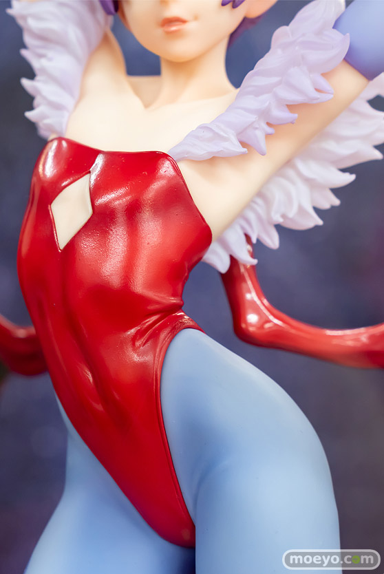 コトブキヤ ヴァンパイア美少女 リリス 燕 山下しゅんや フィギュア 08