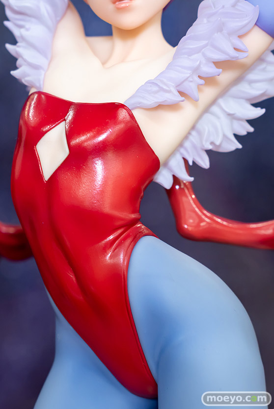 コトブキヤ ヴァンパイア美少女 リリス 燕 山下しゅんや フィギュア 10