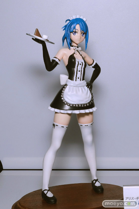 画像　フィギュア　サンプル　レビュー　ワンダーフェスティバル2022 [夏]　FUJIMAKI N-MODE ねこみんと。 07