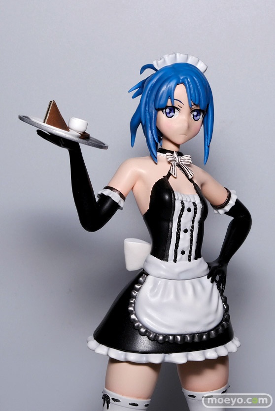 画像　フィギュア　サンプル　レビュー　ワンダーフェスティバル2022 [夏]　FUJIMAKI N-MODE ねこみんと。 08