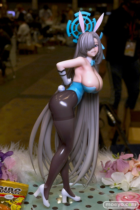 画像　フィギュア　サンプル　レビュー　ワンダーフェスティバル2022 [夏]　FUJIMAKI N-MODE ねこみんと。 11