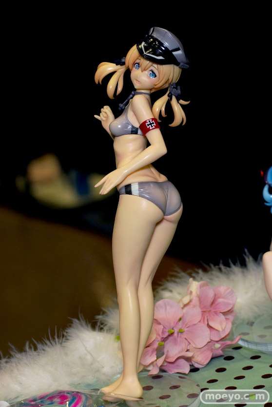 画像　フィギュア　サンプル　レビュー　ワンダーフェスティバル2022 [夏]　FUJIMAKI N-MODE ねこみんと。 13