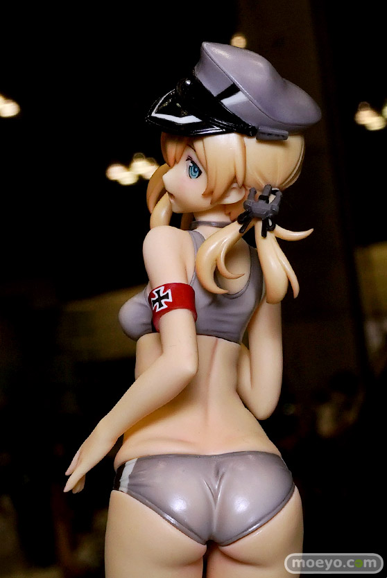 画像　フィギュア　サンプル　レビュー　ワンダーフェスティバル2022 [夏]　FUJIMAKI N-MODE ねこみんと。 14