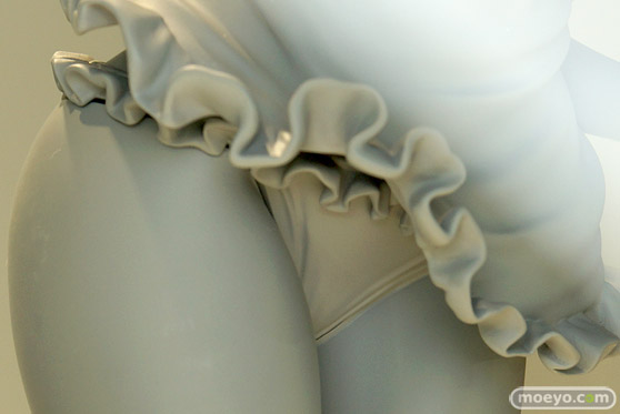 PANDORA エプロン宮子（仮）　Illustrated by 真白しらこ パンドラ フィギュア ワンダーフェスティバル2022 [夏] 09