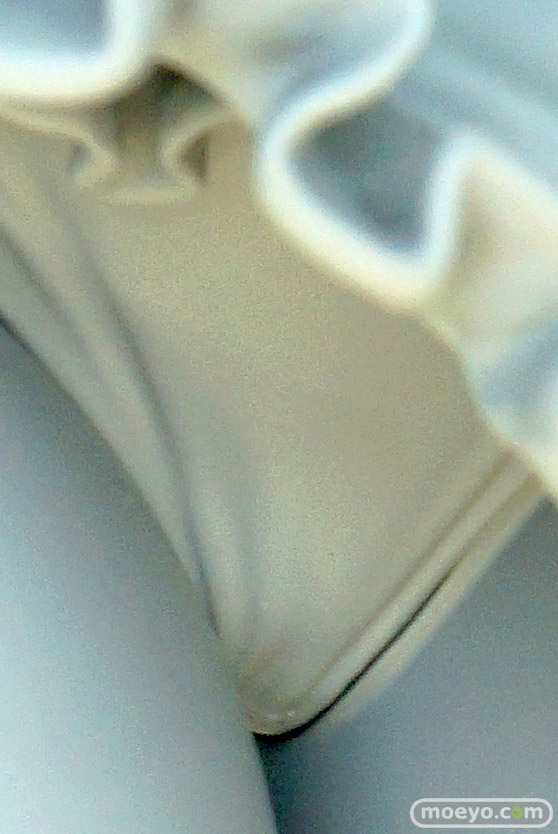 PANDORA エプロン宮子（仮）　Illustrated by 真白しらこ パンドラ フィギュア ワンダーフェスティバル2022 [夏] 10