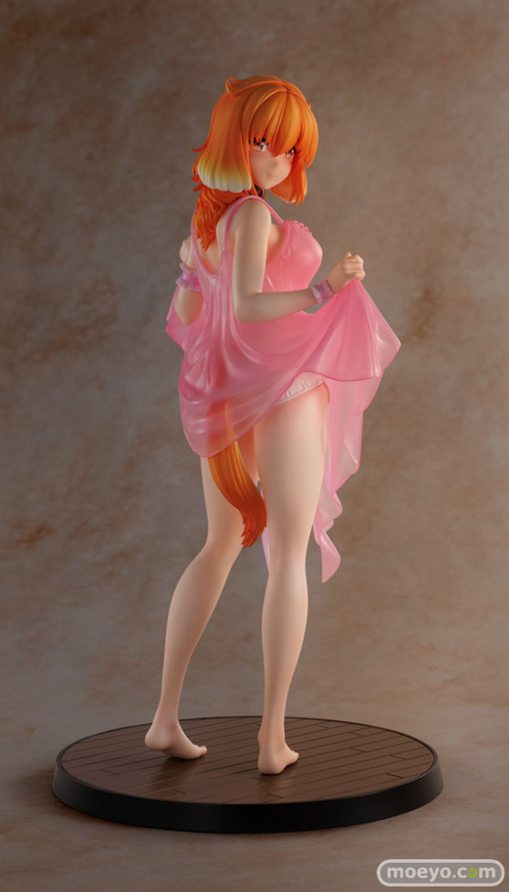 KADOKAWA 『異世界迷宮でハーレムを』 ロクサーヌ 氷樹一世コミックver. フィギュア 04