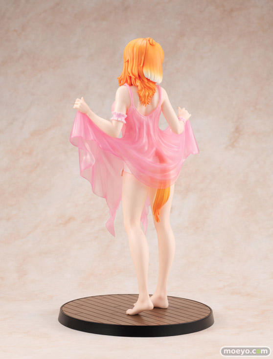 KADOKAWA 『異世界迷宮でハーレムを』 ロクサーヌ 氷樹一世コミックver. フィギュア 05