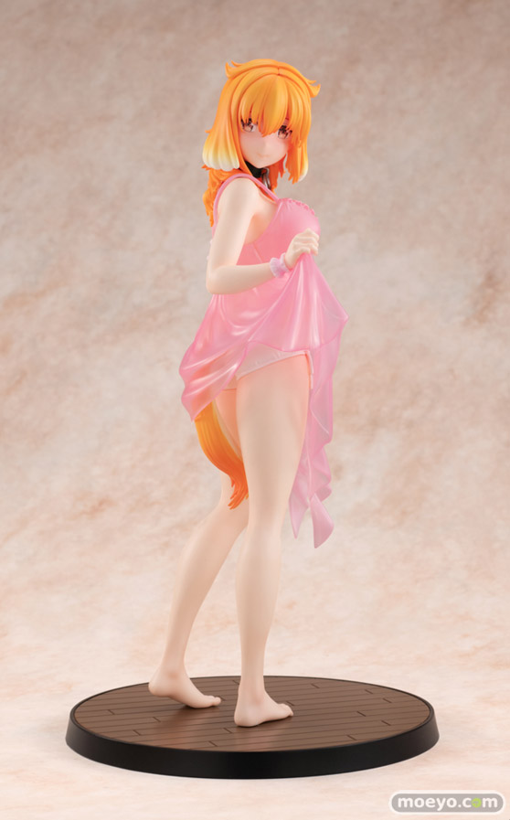 KADOKAWA 『異世界迷宮でハーレムを』 ロクサーヌ 氷樹一世コミックver. フィギュア 06