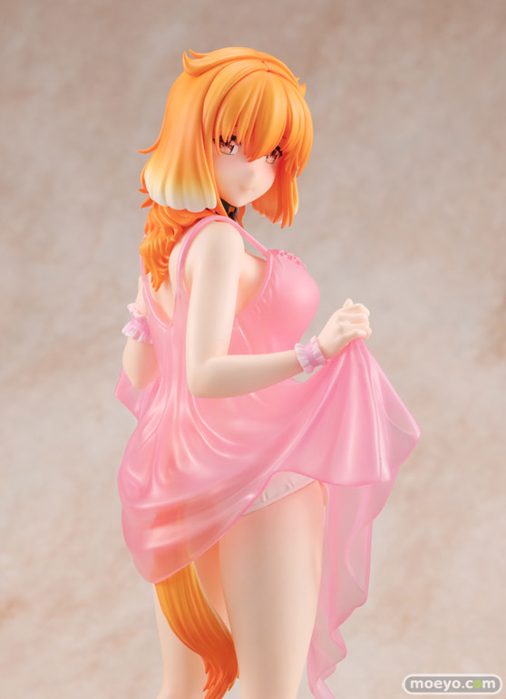 KADOKAWA 『異世界迷宮でハーレムを』 ロクサーヌ 氷樹一世コミックver. フィギュア 08