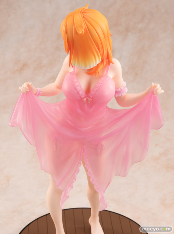 KADOKAWA 『異世界迷宮でハーレムを』 ロクサーヌ 氷樹一世コミックver. フィギュア 09