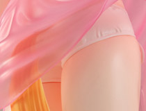 『異世界迷宮でハーレムを』 ロクサーヌ 氷樹一世コミックver.が1/7スケールフィギュア化！　8月9日（火）より予約受付開始！