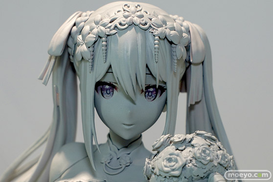 スカイチューブ チャイナウェディング(仮) illustration by 魔太郎 EGG エロ フィギュア 06