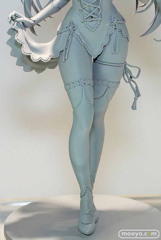 スカイチューブ チャイナウェディング(仮) illustration by 魔太郎 EGG エロ フィギュア 11