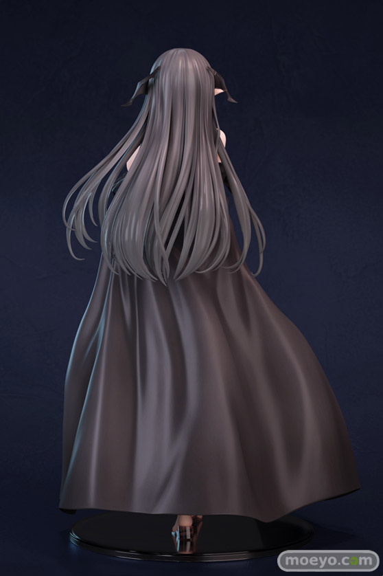 インサイト そらなにいろ イラスト「サキュバス」翼OFFver. 磯 やまち エロ フィギュア 05