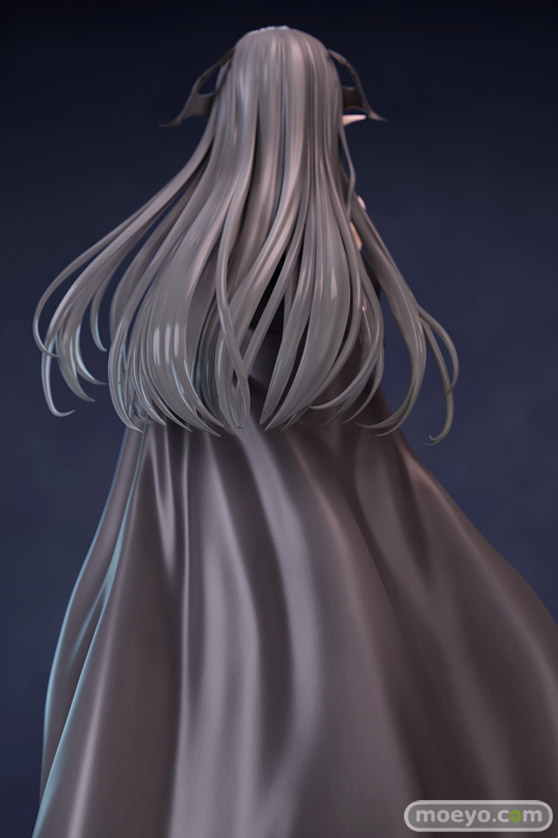 インサイト そらなにいろ イラスト「サキュバス」翼OFFver. 磯 やまち エロ フィギュア 15