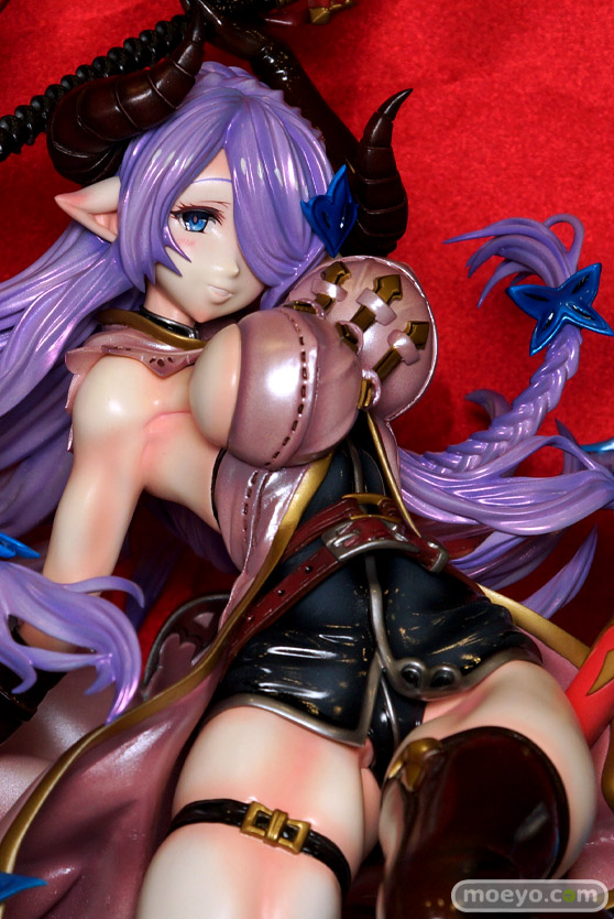 画像　フィギュア　サンプル　レビュー　ワンダーフェスティバル2022 [夏]　AA-12 ディーラー七英雄 ローレギスト 07