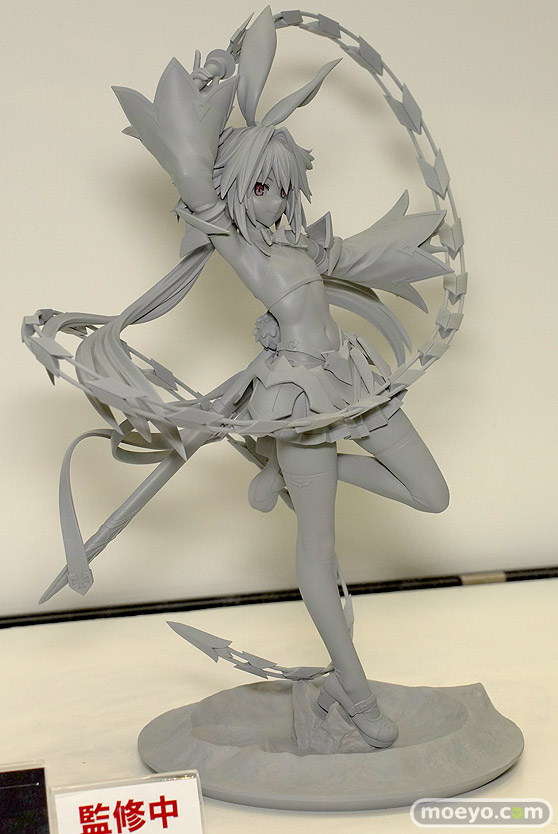 コトブキヤ Fate/Grand Order セイバー/アストルフォ（第一再臨） フィギュア FGOフェス 02