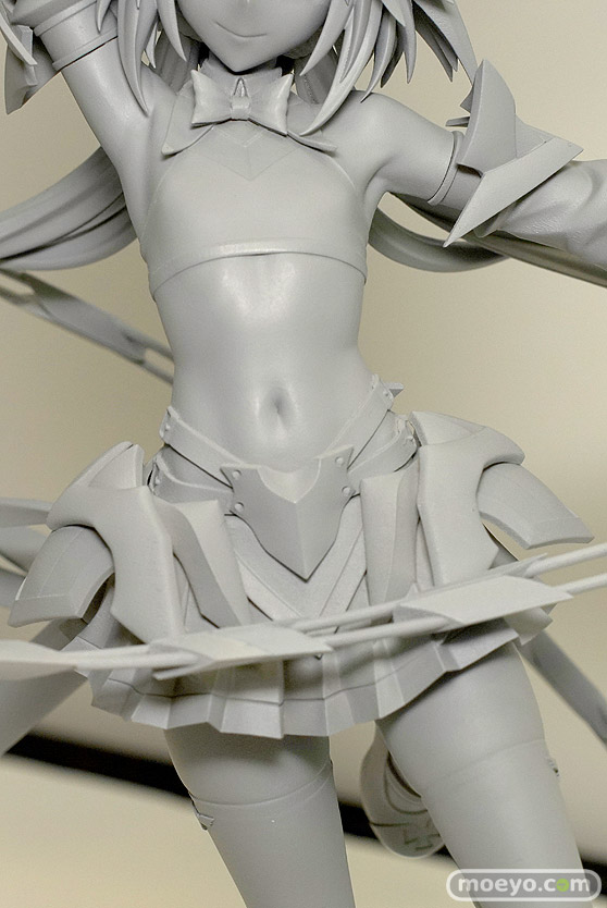 コトブキヤ Fate/Grand Order セイバー/アストルフォ（第一再臨） フィギュア FGOフェス 07